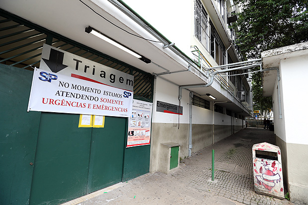 Crise no Hospital SP expõe situação de maus-tratos de doentes e profissionais