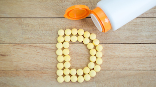 Vitamina D - qual é a dose certa e como obtê-la? 