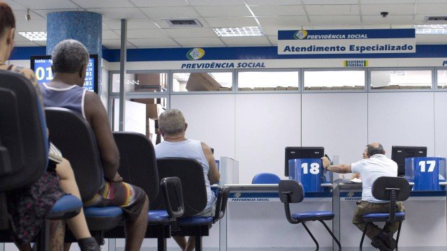 Reforma da Previdência faz disparar pedidos e concessões de aposentadorias do INSS